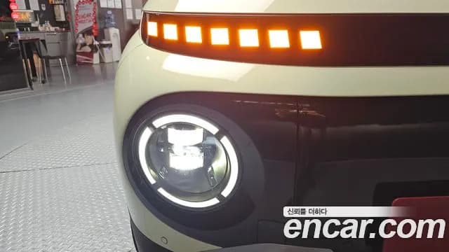 2025 Hyundai Casper Electric Inspiration Sold VIN KMHB3511FSW007939 – photo 24 2025 Hyundai Casper Electric Inspiration Sold VIN KMHB3511FSW007939 – photo 24