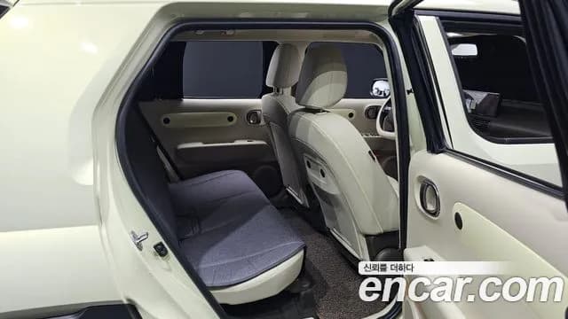 2025 Hyundai Casper Electric Inspiration Sold VIN KMHB3511FSW007939 – photo 26 2025 Hyundai Casper Electric Inspiration Sold VIN KMHB3511FSW007939 – photo 26