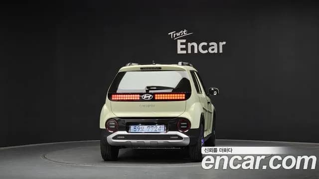 2025 Hyundai Casper Electric Inspiration Sold VIN KMHB3511FSW007939 – photo 28 2025 Hyundai Casper Electric Inspiration Sold VIN KMHB3511FSW007939 – photo 28
