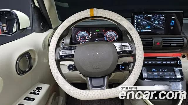 2025 Hyundai Casper Electric Inspiration Sold VIN KMHB3511FSW007939 – photo 29 2025 Hyundai Casper Electric Inspiration Sold VIN KMHB3511FSW007939 – photo 29
