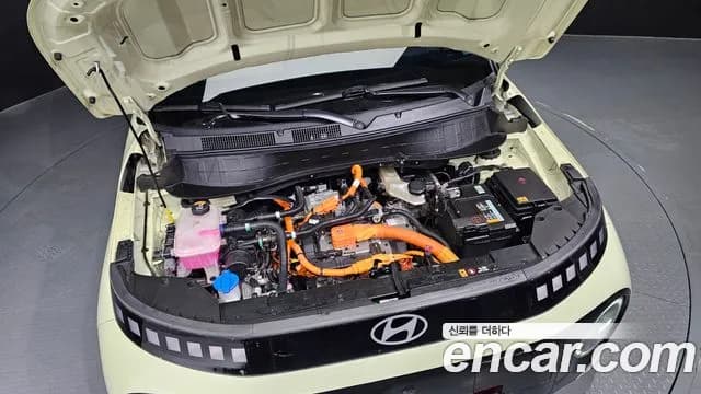 2025 Hyundai Casper Electric Inspiration Sold VIN KMHB3511FSW008570 – photo 13 2025 Hyundai Casper Electric Inspiration Sold VIN KMHB3511FSW008570 – photo 13