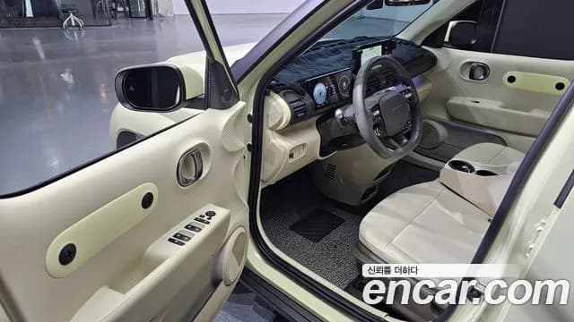 2025 Hyundai Casper Electric Inspiration Sold VIN KMHB3511FSW008570 – photo 15 2025 Hyundai Casper Electric Inspiration Sold VIN KMHB3511FSW008570 – photo 15