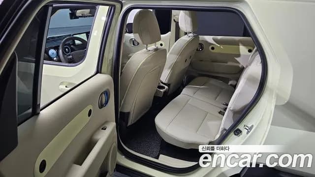 2025 Hyundai Casper Electric Inspiration Sold VIN KMHB3511FSW008570 – photo 16 2025 Hyundai Casper Electric Inspiration Sold VIN KMHB3511FSW008570 – photo 16