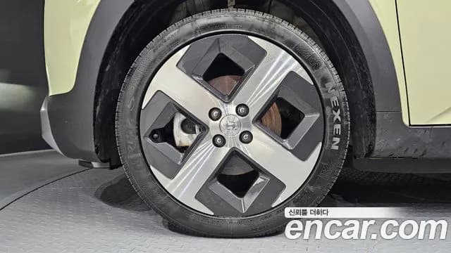 2025 Hyundai Casper Electric Inspiration Sold VIN KMHB3511FSW008570 – photo 19 2025 Hyundai Casper Electric Inspiration Sold VIN KMHB3511FSW008570 – photo 19