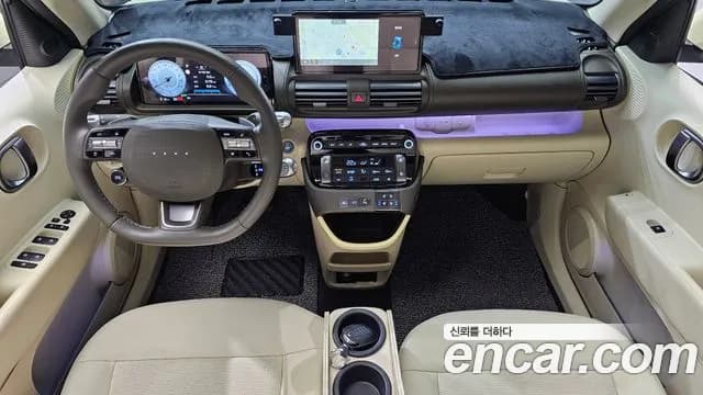 2025 Hyundai Casper Electric Inspiration Sold VIN KMHB3511FSW008570 – photo 20 2025 Hyundai Casper Electric Inspiration Sold VIN KMHB3511FSW008570 – photo 20
