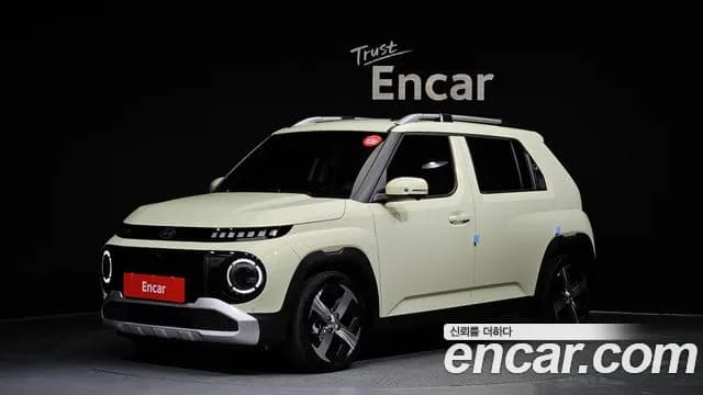 2025 Hyundai Casper Electric Inspiration Sold VIN KMHB3511FSW008570 – photo 22 2025 Hyundai Casper Electric Inspiration Sold VIN KMHB3511FSW008570 – photo 22