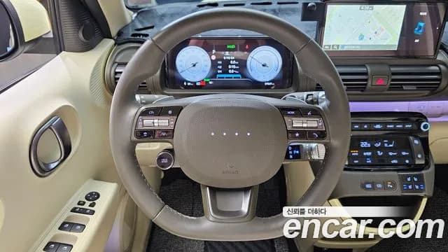 2025 Hyundai Casper Electric Inspiration Sold VIN KMHB3511FSW008570 – photo 23 2025 Hyundai Casper Electric Inspiration Sold VIN KMHB3511FSW008570 – photo 23