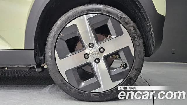 2025 Hyundai Casper Electric Inspiration Sold VIN KMHB3511FSW008570 – photo 24 2025 Hyundai Casper Electric Inspiration Sold VIN KMHB3511FSW008570 – photo 24