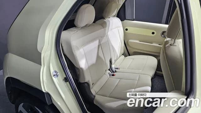 2025 Hyundai Casper Electric Inspiration Sold VIN KMHB3511FSW008570 – photo 25 2025 Hyundai Casper Electric Inspiration Sold VIN KMHB3511FSW008570 – photo 25