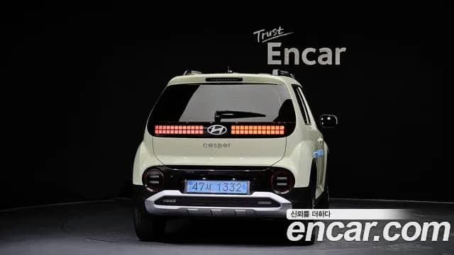 2025 Hyundai Casper Electric Inspiration Sold VIN KMHB3511FSW008570 – photo 26 2025 Hyundai Casper Electric Inspiration Sold VIN KMHB3511FSW008570 – photo 26