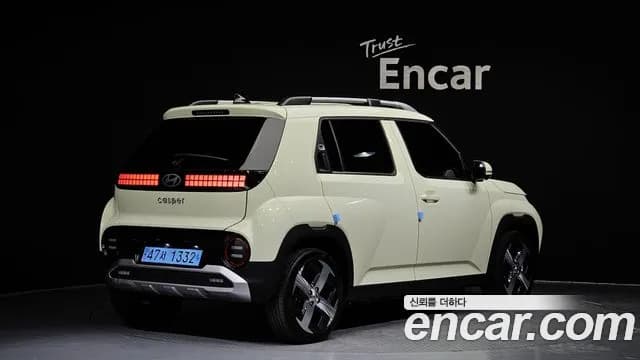 2025 Hyundai Casper Electric Inspiration Sold VIN KMHB3511FSW008570 – photo 31 2025 Hyundai Casper Electric Inspiration Sold VIN KMHB3511FSW008570 – photo 31