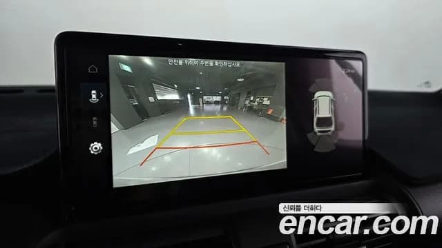2025 Hyundai Casper Electric Inspiration Sold VIN KMHB3511FSW008763 – trunk area 2025 Hyundai Casper Electric Inspiration Sold VIN KMHB3511FSW008763 – trunk area