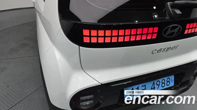 2025 Hyundai Casper Electric Inspiration Sold VIN KMHB3511FSW008763 – photo 13 2025 Hyundai Casper Electric Inspiration Sold VIN KMHB3511FSW008763 – photo 13