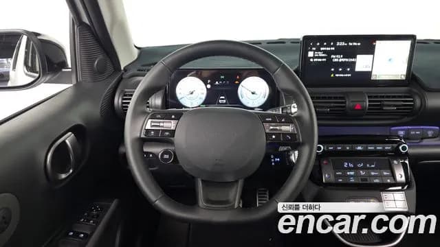2025 Hyundai Casper Electric Inspiration Sold VIN KMHB3511FSW008763 – photo 18 2025 Hyundai Casper Electric Inspiration Sold VIN KMHB3511FSW008763 – photo 18