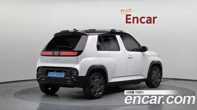 2025 Hyundai Casper Electric Inspiration Sold VIN KMHB3511FSW008763 – photo 21 2025 Hyundai Casper Electric Inspiration Sold VIN KMHB3511FSW008763 – photo 21