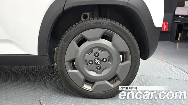 2025 Hyundai Casper Electric Inspiration Sold VIN KMHB3511FSW008763 – photo 22 2025 Hyundai Casper Electric Inspiration Sold VIN KMHB3511FSW008763 – photo 22