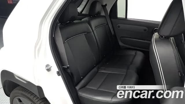 2025 Hyundai Casper Electric Inspiration Sold VIN KMHB3511FSW008763 – photo 23 2025 Hyundai Casper Electric Inspiration Sold VIN KMHB3511FSW008763 – photo 23
