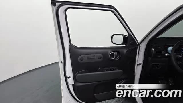 2025 Hyundai Casper Electric Inspiration Sold VIN KMHB3511FSW008763 – photo 24 2025 Hyundai Casper Electric Inspiration Sold VIN KMHB3511FSW008763 – photo 24