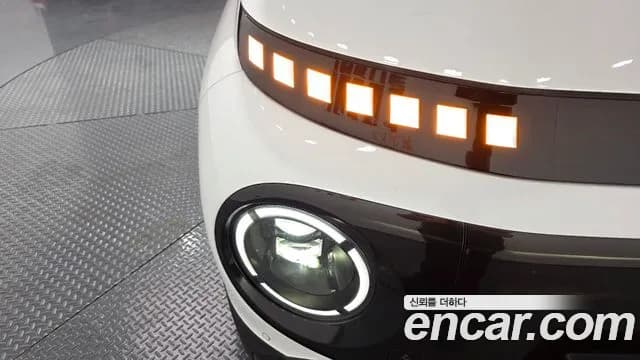 2025 Hyundai Casper Electric Inspiration Sold VIN KMHB3511FSW008763 – photo 26 2025 Hyundai Casper Electric Inspiration Sold VIN KMHB3511FSW008763 – photo 26