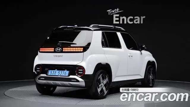 2025 Hyundai Casper Electric Inspiration Sold VIN KMHB3511FSW010899 – photo 12 2025 Hyundai Casper Electric Inspiration Sold VIN KMHB3511FSW010899 – photo 12