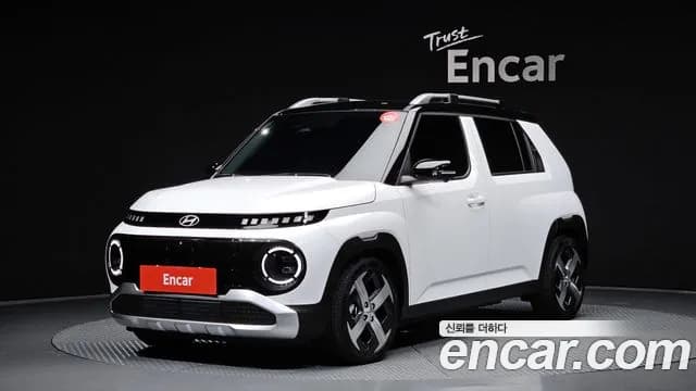 2025 Hyundai Casper Electric Inspiration Sold VIN KMHB3511FSW010899 – photo 16 2025 Hyundai Casper Electric Inspiration Sold VIN KMHB3511FSW010899 – photo 16