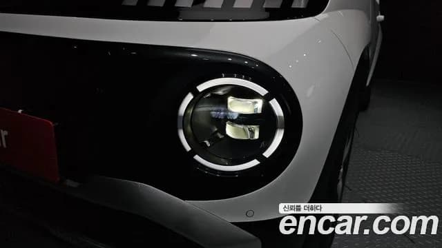 2025 Hyundai Casper Electric Inspiration Sold VIN KMHB3511FSW010899 – photo 18 2025 Hyundai Casper Electric Inspiration Sold VIN KMHB3511FSW010899 – photo 18