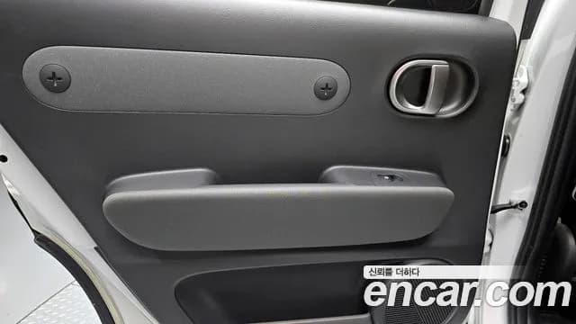 2025 Hyundai Casper Electric Inspiration Sold VIN KMHB3511FSW010899 – photo 20 2025 Hyundai Casper Electric Inspiration Sold VIN KMHB3511FSW010899 – photo 20