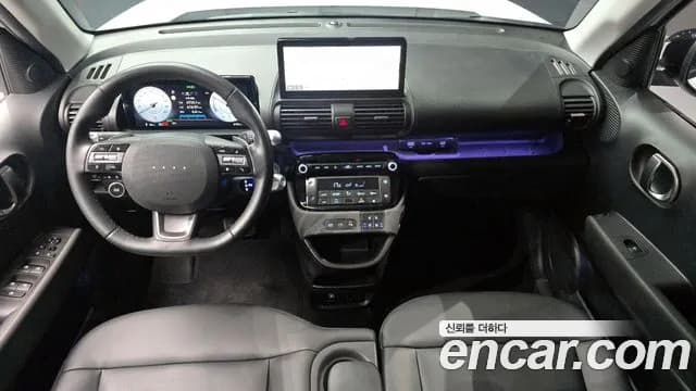 2025 Hyundai Casper Electric Inspiration Sold VIN KMHB3511FSW010899 – photo 21 2025 Hyundai Casper Electric Inspiration Sold VIN KMHB3511FSW010899 – photo 21