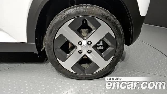 2025 Hyundai Casper Electric Inspiration Sold VIN KMHB3511FSW010899 – photo 29 2025 Hyundai Casper Electric Inspiration Sold VIN KMHB3511FSW010899 – photo 29