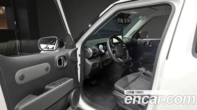 2025 Hyundai Casper Electric Inspiration Sold VIN KMHB3511FSW010899 – photo 30 2025 Hyundai Casper Electric Inspiration Sold VIN KMHB3511FSW010899 – photo 30