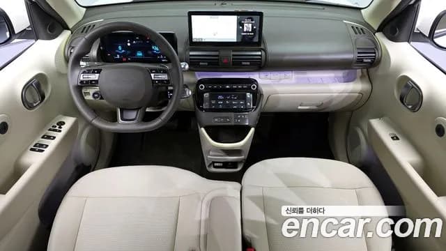 2025 Hyundai Casper Electric Inspiration Sold VIN KMHB3511FSW012200 – side profile 2025 Hyundai Casper Electric Inspiration Sold VIN KMHB3511FSW012200 – side profile