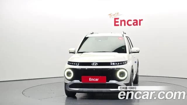 2025 Hyundai Casper Electric Inspiration Sold VIN KMHB3511FSW012200 – exterior detail 2025 Hyundai Casper Electric Inspiration Sold VIN KMHB3511FSW012200 – exterior detail