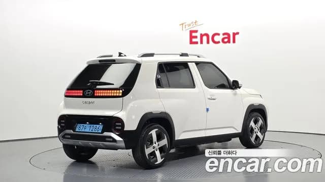 2025 Hyundai Casper Electric Inspiration Sold VIN KMHB3511FSW012200 – undercarriage 2025 Hyundai Casper Electric Inspiration Sold VIN KMHB3511FSW012200 – undercarriage