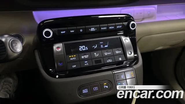2025 Hyundai Casper Electric Inspiration Sold VIN KMHB3511FSW012200 – trunk area 2025 Hyundai Casper Electric Inspiration Sold VIN KMHB3511FSW012200 – trunk area
