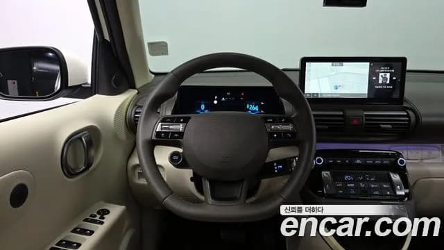 2025 Hyundai Casper Electric Inspiration Sold VIN KMHB3511FSW012200 – photo 13 2025 Hyundai Casper Electric Inspiration Sold VIN KMHB3511FSW012200 – photo 13