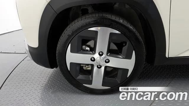 2025 Hyundai Casper Electric Inspiration Sold VIN KMHB3511FSW012200 – photo 15 2025 Hyundai Casper Electric Inspiration Sold VIN KMHB3511FSW012200 – photo 15