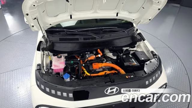 2025 Hyundai Casper Electric Inspiration Sold VIN KMHB3511FSW012200 – photo 16 2025 Hyundai Casper Electric Inspiration Sold VIN KMHB3511FSW012200 – photo 16
