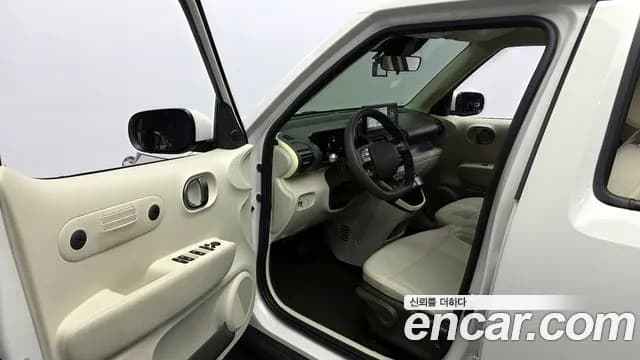 2025 Hyundai Casper Electric Inspiration Sold VIN KMHB3511FSW012200 – photo 17 2025 Hyundai Casper Electric Inspiration Sold VIN KMHB3511FSW012200 – photo 17