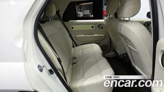 2025 Hyundai Casper Electric Inspiration Sold VIN KMHB3511FSW012200 – photo 18 2025 Hyundai Casper Electric Inspiration Sold VIN KMHB3511FSW012200 – photo 18