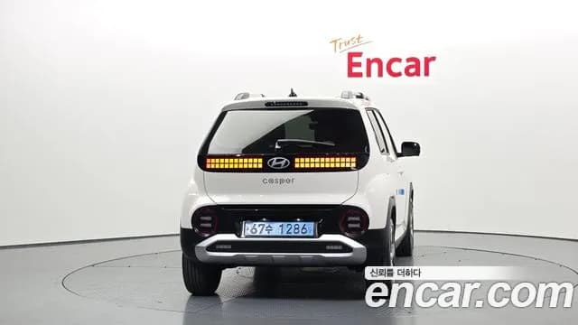 2025 Hyundai Casper Electric Inspiration Sold VIN KMHB3511FSW012200 – photo 19 2025 Hyundai Casper Electric Inspiration Sold VIN KMHB3511FSW012200 – photo 19