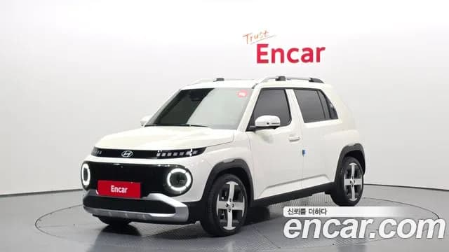 2025 Hyundai Casper Electric Inspiration Sold VIN KMHB3511FSW012200 – photo 21 2025 Hyundai Casper Electric Inspiration Sold VIN KMHB3511FSW012200 – photo 21