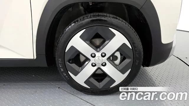 2025 Hyundai Casper Electric Inspiration Sold VIN KMHB3511FSW012200 – photo 25 2025 Hyundai Casper Electric Inspiration Sold VIN KMHB3511FSW012200 – photo 25