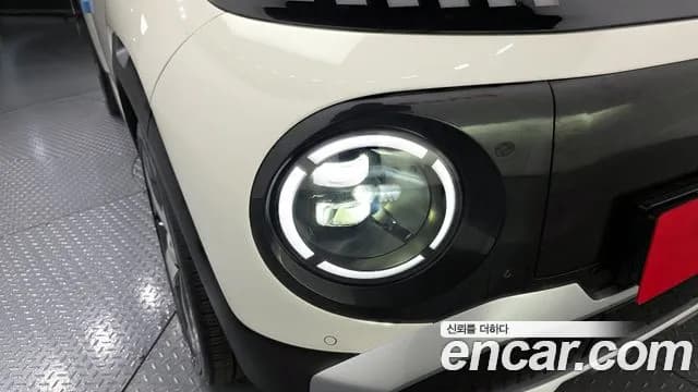 2025 Hyundai Casper Electric Inspiration Sold VIN KMHB3511FSW012200 – photo 27 2025 Hyundai Casper Electric Inspiration Sold VIN KMHB3511FSW012200 – photo 27