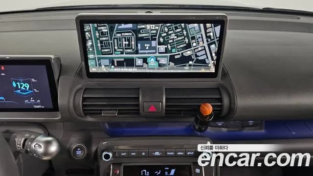 2025 Hyundai Casper Electric Inspiration Sold VIN KMHB3511FSW012761 – interior seats 2025 Hyundai Casper Electric Inspiration Sold VIN KMHB3511FSW012761 – interior seats