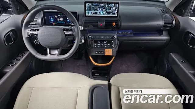 2025 Hyundai Casper Electric Inspiration Sold VIN KMHB3511FSW012761 – photo 12 2025 Hyundai Casper Electric Inspiration Sold VIN KMHB3511FSW012761 – photo 12