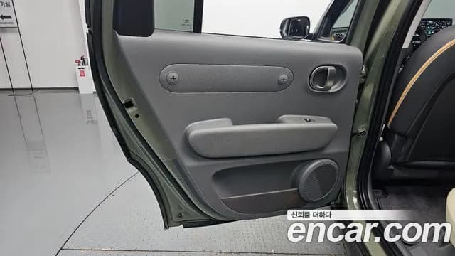 2025 Hyundai Casper Electric Inspiration Sold VIN KMHB3511FSW012761 – photo 14 2025 Hyundai Casper Electric Inspiration Sold VIN KMHB3511FSW012761 – photo 14
