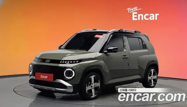 2025 Hyundai Casper Electric Inspiration Sold VIN KMHB3511FSW012761 – photo 15 2025 Hyundai Casper Electric Inspiration Sold VIN KMHB3511FSW012761 – photo 15