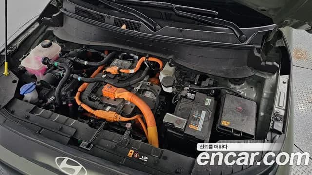 2025 Hyundai Casper Electric Inspiration Sold VIN KMHB3511FSW012761 – photo 17 2025 Hyundai Casper Electric Inspiration Sold VIN KMHB3511FSW012761 – photo 17