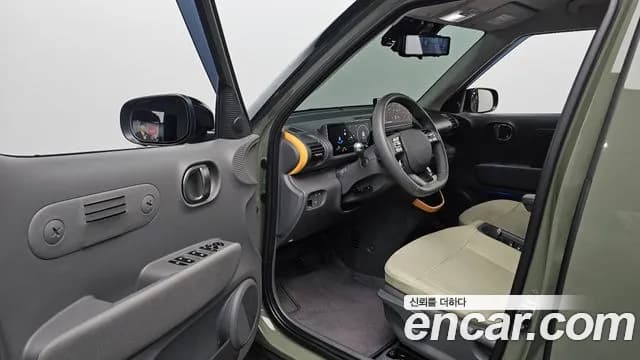 2025 Hyundai Casper Electric Inspiration Sold VIN KMHB3511FSW012761 – photo 18 2025 Hyundai Casper Electric Inspiration Sold VIN KMHB3511FSW012761 – photo 18