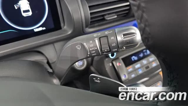 2025 Hyundai Casper Electric Inspiration Sold VIN KMHB3511FSW012761 – photo 24 2025 Hyundai Casper Electric Inspiration Sold VIN KMHB3511FSW012761 – photo 24